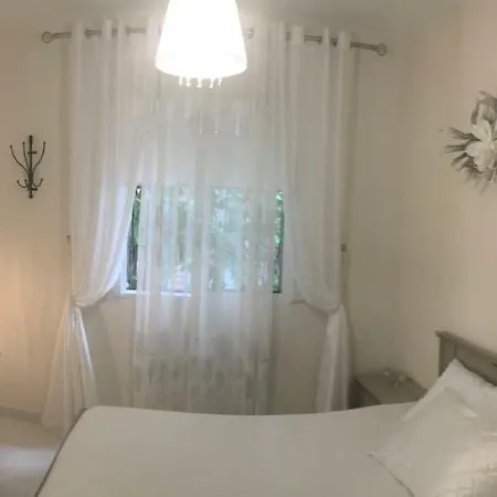 Beach House 50m From The Beach *