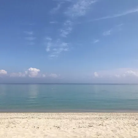 Beach House 50m From The Beach Διαμέρισμα Πολύχρονο