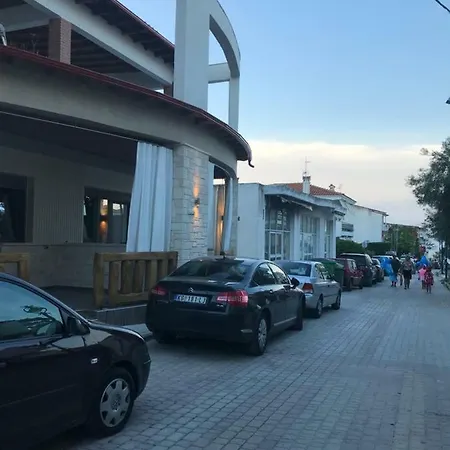 Beach House 50m From The Beach * Πολύχρονο