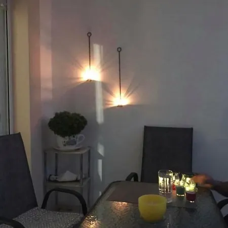 Διαμέρισμα Beach House 50m From The Beach