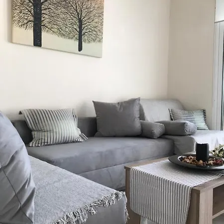 Διαμέρισμα Beach House 50m From The Beach Πολύχρονο