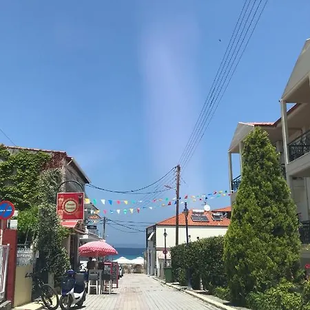 Beach House 50m From The Beach Διαμέρισμα Πολύχρονο