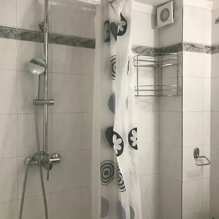 Beach House 50m From The Beach * Полихроно