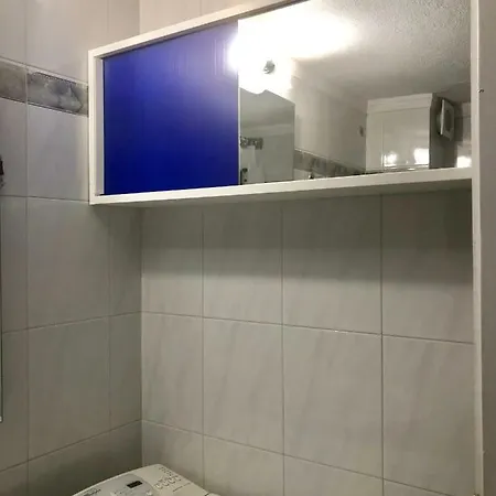 Апартаменты Beach House 50m From The Beach