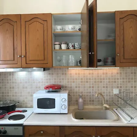Апартаменты Beach House 50m From The Beach